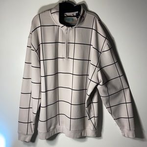 Alan  Flusser golf shirt